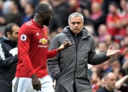 曼联主场失利，穆里尼奥面临更大压力