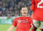 实力强劲的球队突围，成为本赛季的黑马