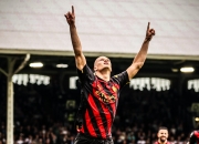 阿森纳客场-逆转富勒姆，豪取三分