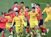 东亚主场双杀墨胜利，小组出线在望！