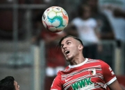 柏林赫塔战平对手，积分榜位置不变的简单介绍