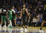 关于勇士险胜猛龙，塔图姆抢断壮举延续连胜的信息