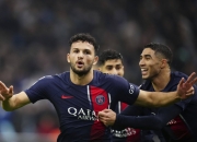 蒙彼利埃主场不敌巴黎圣日耳曼，遭遇溃败