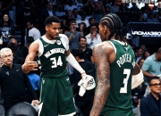 黄蜂狂砍字母哥分，冲击季后赛迎来新赛季高光！