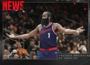 爵士陷入低谷，爆发新星连败，哈登球队命运悬念！