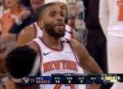 步行者险胜西亚卡姆，复出首战轰40分关键表现点燃全场！