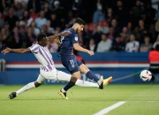 亚眠队战平对手，继续保持法甲连胜纪录