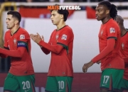 葡萄牙惨遭横扫，希腊-零封对手，小组积分憾失领先的简单介绍