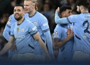 曼城横扫多特蒙德，一路领先取胜