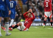 关于热刺客场大败，英超前四形势岌岌可危的信息