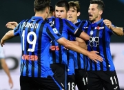 关于罗梅罗上演帽子戏法，帮助卡利亚里主场大胜亚特兰大的信息