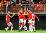 亚眠队在法国联赛中赢得胜利，晋级形势或更明朗的简单介绍